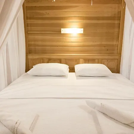 Сasa de vacaciones Luna Dorada