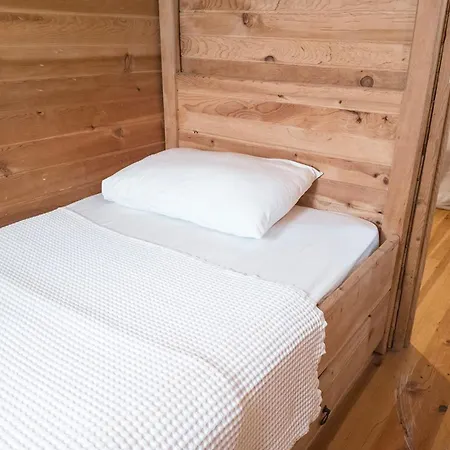 Сasa de vacaciones Luna Dorada Kumluca
