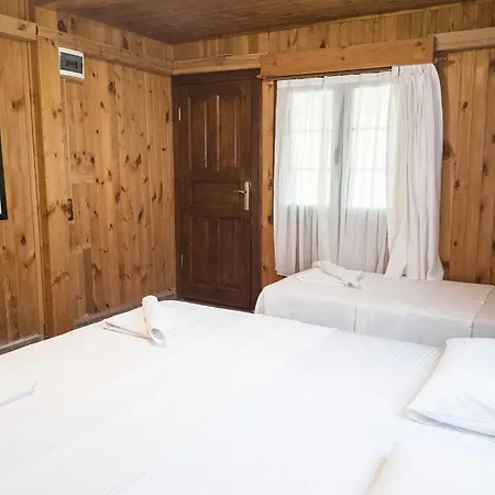 Сasa de vacaciones Luna Dorada *